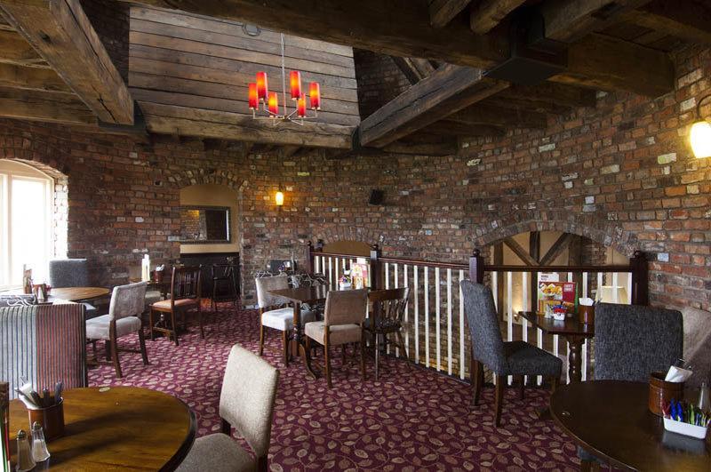 Premier Inn Milton Keynes South Bagian luar foto