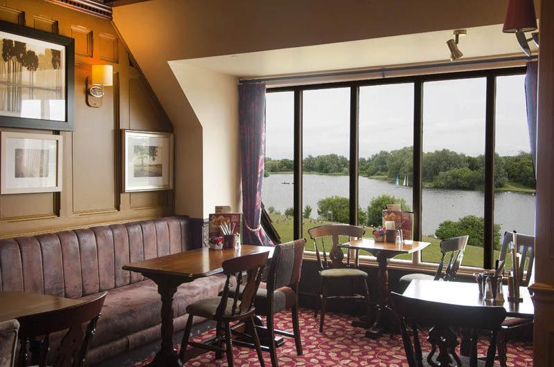 Premier Inn Milton Keynes South Bagian luar foto